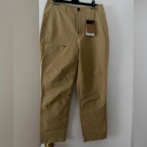The North Face Men's Khaki Chinos